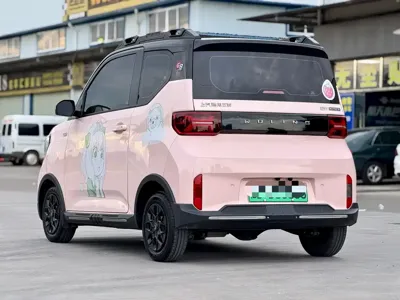 Wuling MINIEV