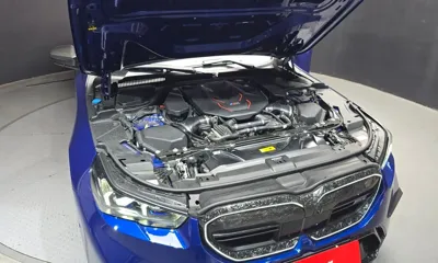 BMW M5