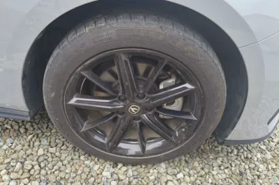 Changan UNI-V iDD