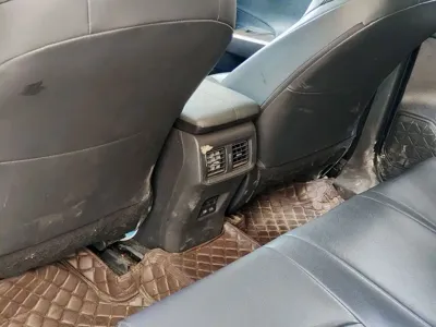 Toyota Wildlander