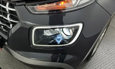 Hyundai Venue