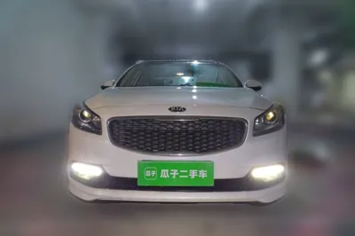 Kia K4