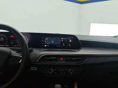 Buick GL6