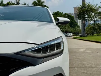 Hyundai Fista