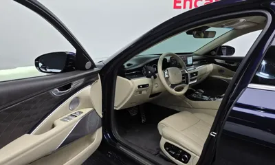 Kia K9