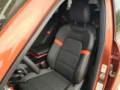 Haval Big Dog