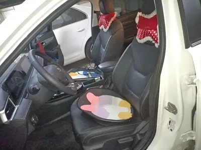 Ford Escort