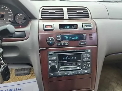 Renault-KoreaSamsung SM5