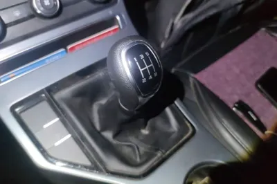 Geely Auto Emgrand