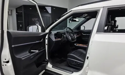 KG_Mobility_Ssangyong Torres