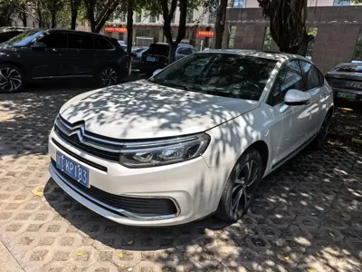 Citroen C5