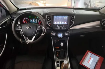 BYD Song