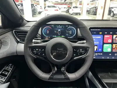 BYD Seal