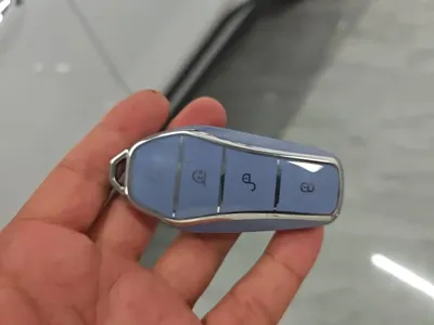 BYD PLUS New Energy