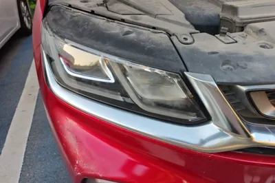 Geely Auto Coolray