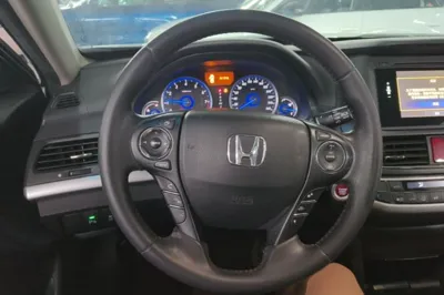 Honda Crosstour