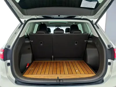 Volkswagen Viloran