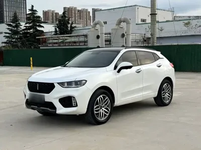 WEY Wey VV5