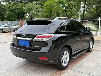 Lexus RX Classic