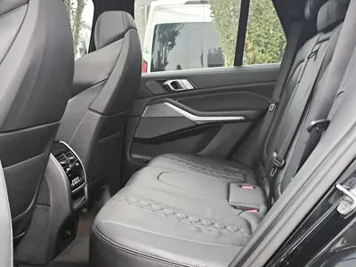 BMW X5 M
