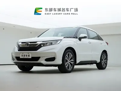 Honda Avancier