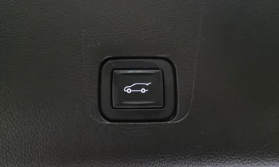 ChevroletGMDaewoo Traverse