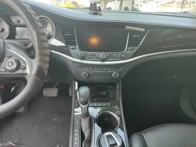 Buick Verano