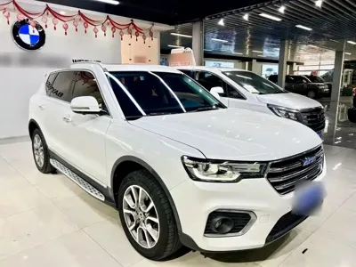 Haval H7