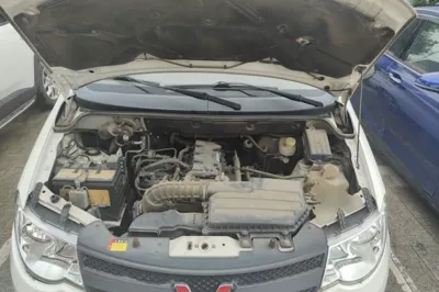 Wuling Hongguang