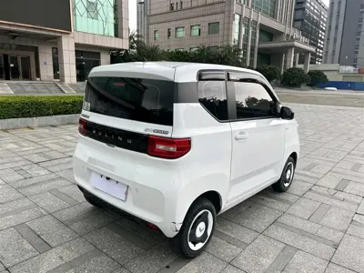 Wuling MINIEV