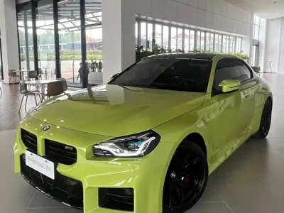 BMW M2