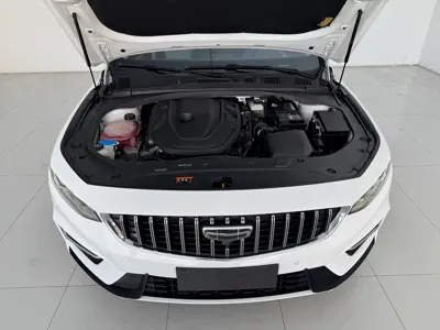 Geely Xingrui