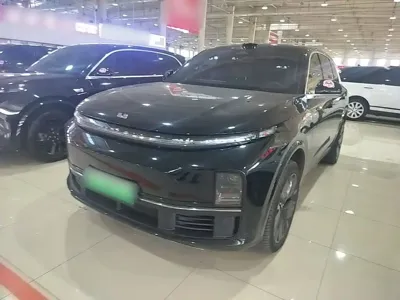 Li Auto Li L7