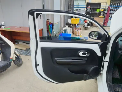 Roewe Clewe Clever