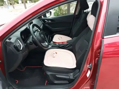 Mazda 3 Axela