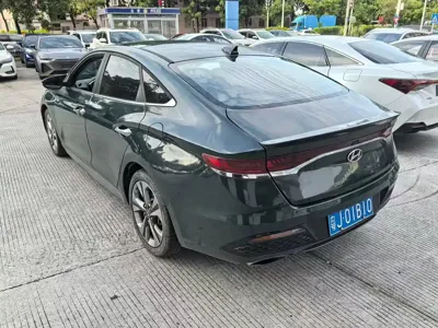 Hyundai Fista