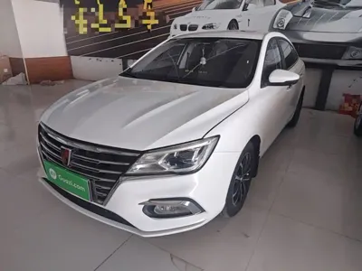 Roewe i5