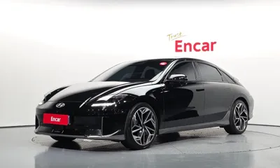 Hyundai Ioniq6