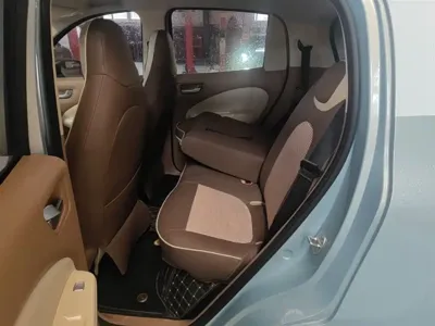 Wuling MINIEV