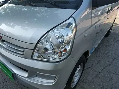 Wuling Rongguang S