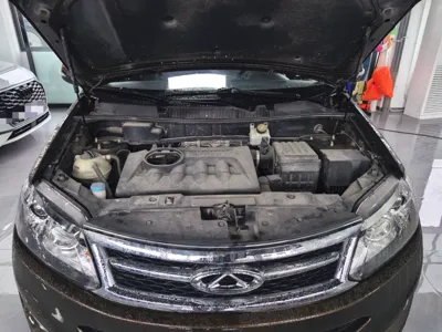 Chery Tiggo 5