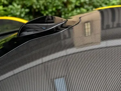 Xiaomi SU7 Ultra