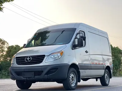 JAC Xingrui