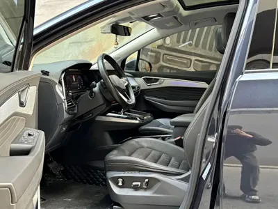 Volkswagen Talagon
