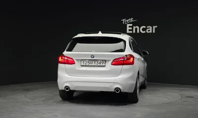 BMW 2-Series