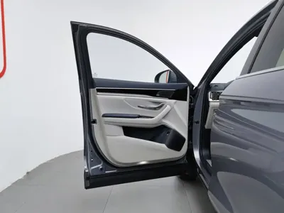 BYD PLUS New Energy