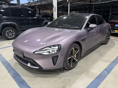 Xiaomi SU7