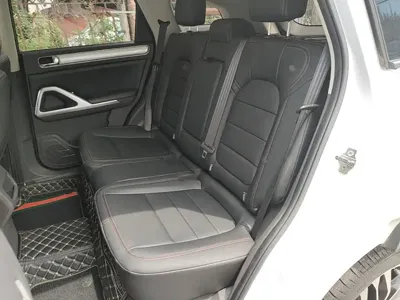 Changhe Changhe Q7