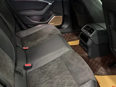 Audi S7