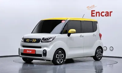 Kia Ray